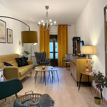 Apartament Vut Santa Lucia Zamora Zewnętrze zdjęcie