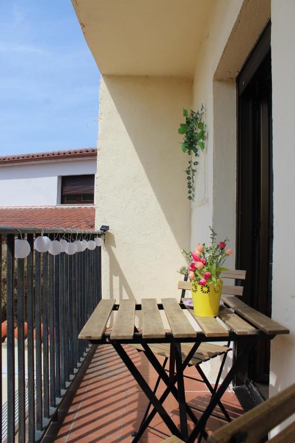Apartament Vut Santa Lucia Zamora Zewnętrze zdjęcie