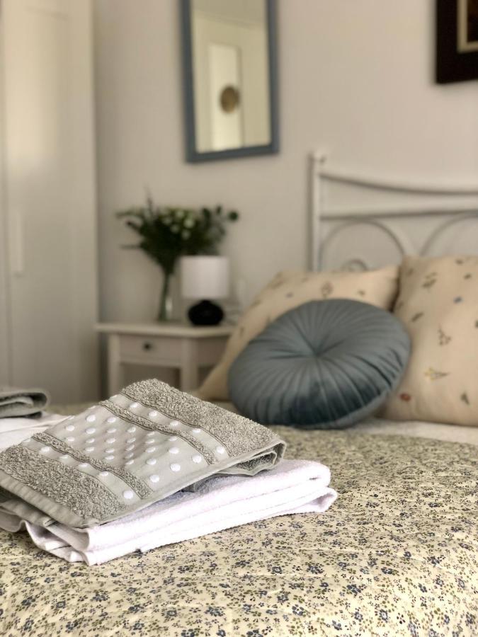Apartament Vut Santa Lucia Zamora Zewnętrze zdjęcie