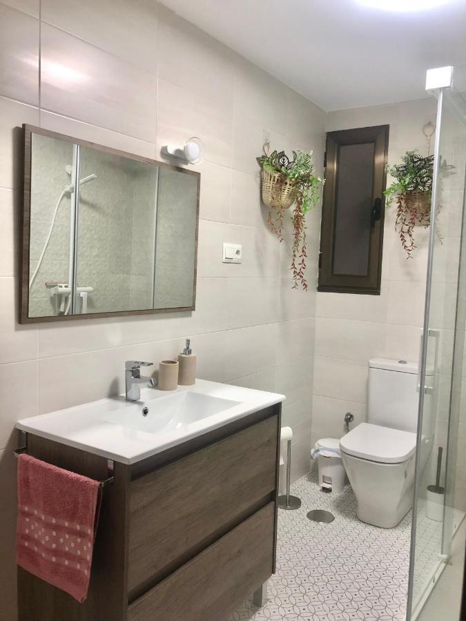 Apartament Vut Santa Lucia Zamora Zewnętrze zdjęcie