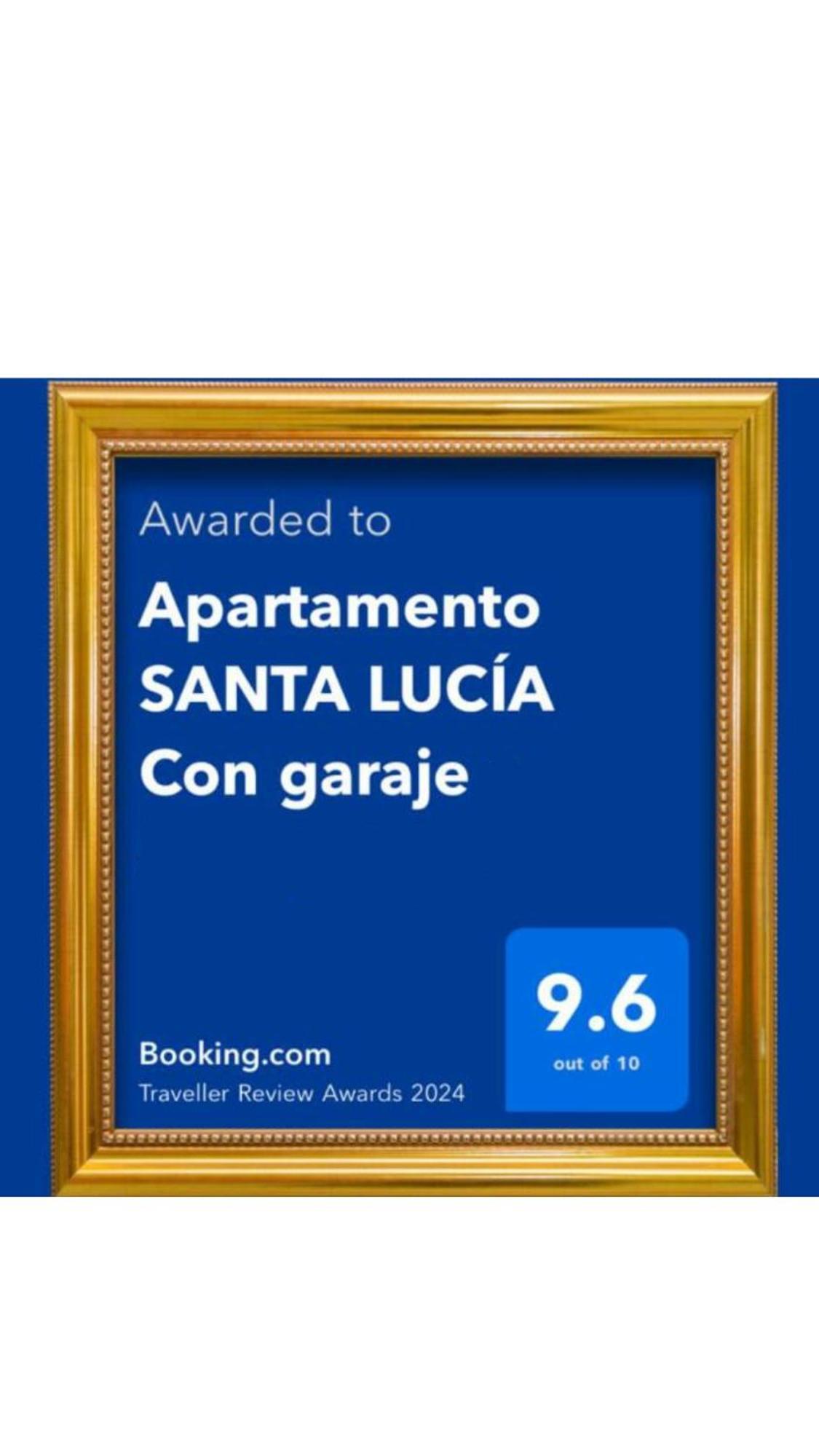 Apartament Vut Santa Lucia Zamora Zewnętrze zdjęcie