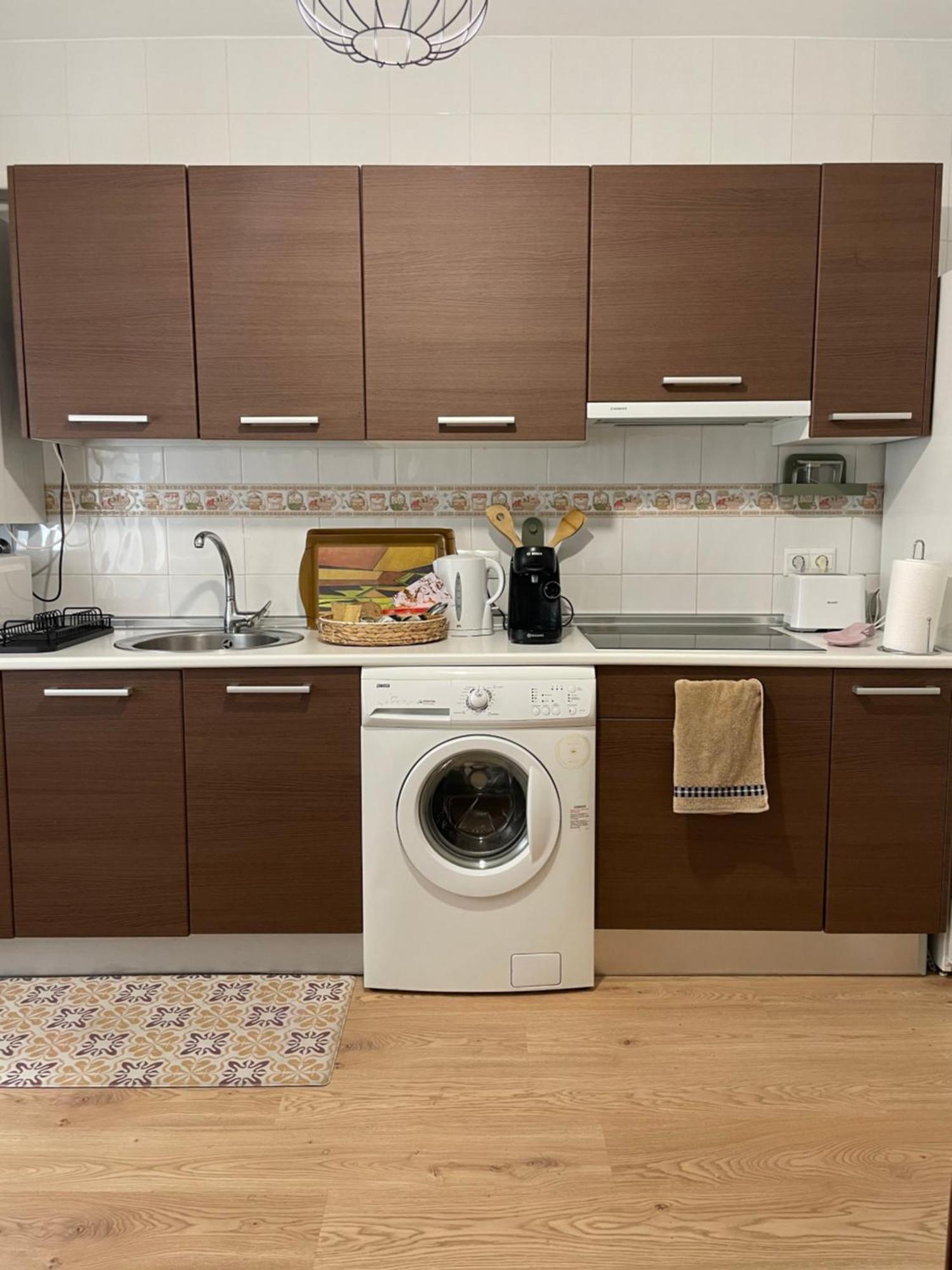 Apartament Vut Santa Lucia Zamora Zewnętrze zdjęcie