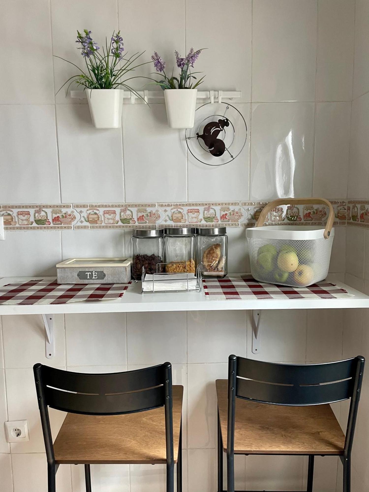 Apartament Vut Santa Lucia Zamora Zewnętrze zdjęcie