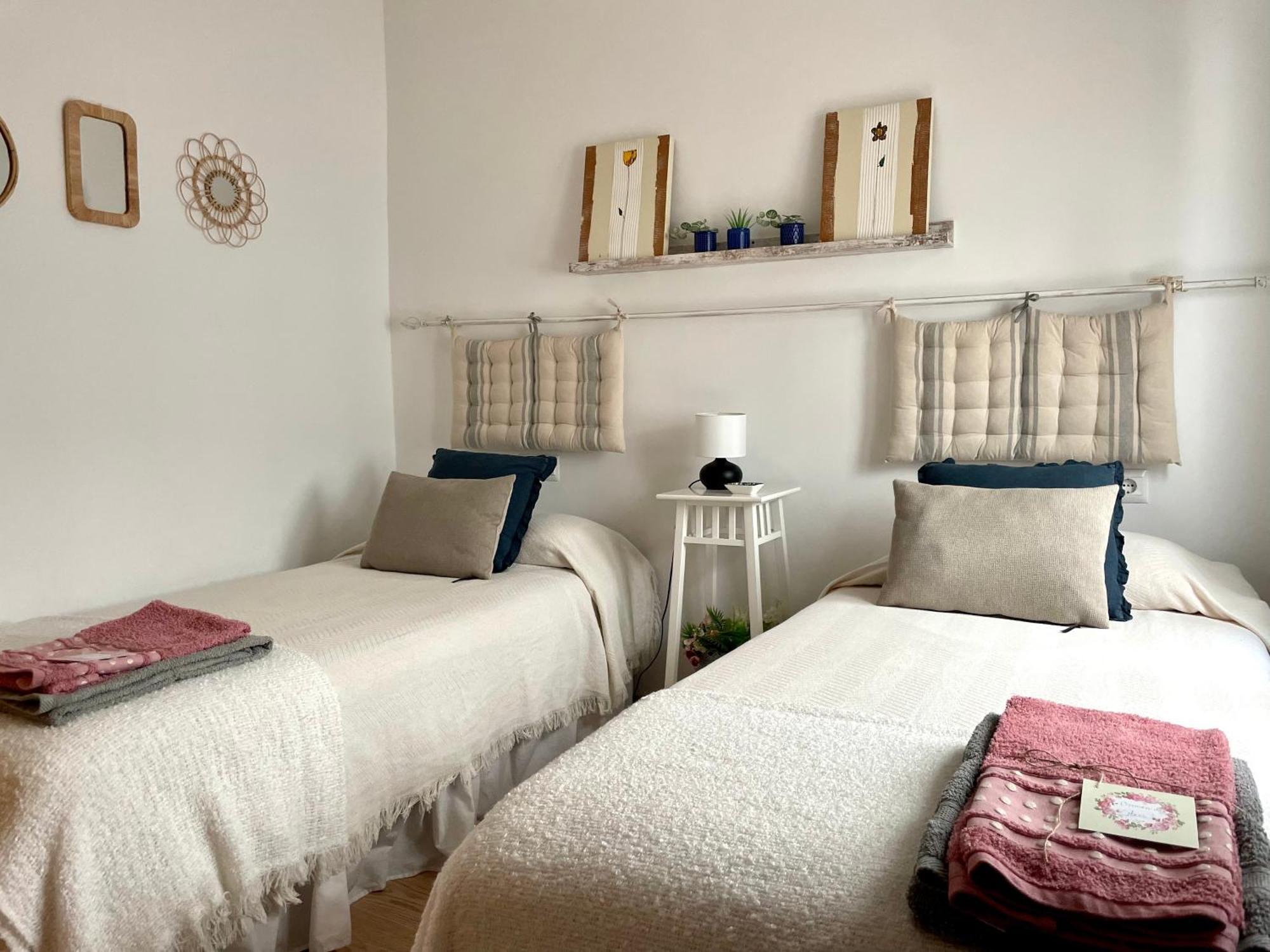 Apartament Vut Santa Lucia Zamora Zewnętrze zdjęcie