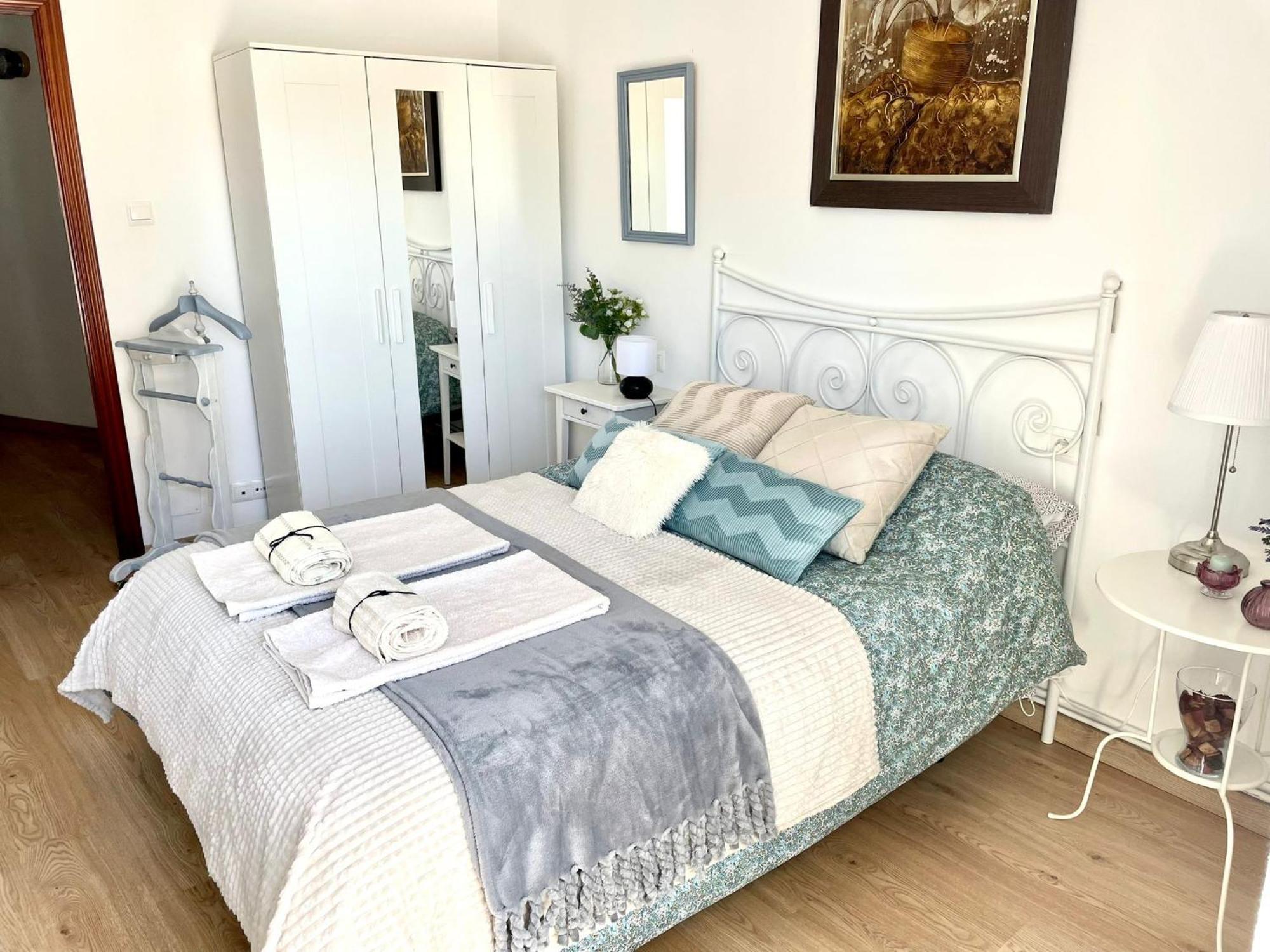 Apartament Vut Santa Lucia Zamora Zewnętrze zdjęcie