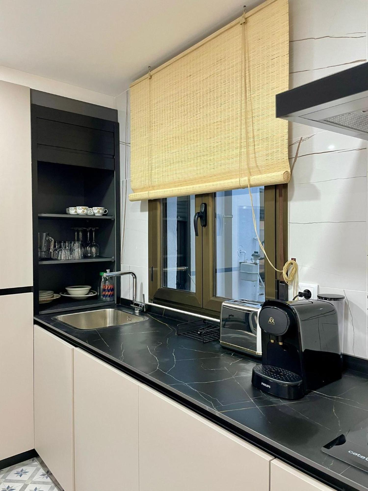 Apartament Vut Santa Lucia Zamora Zewnętrze zdjęcie