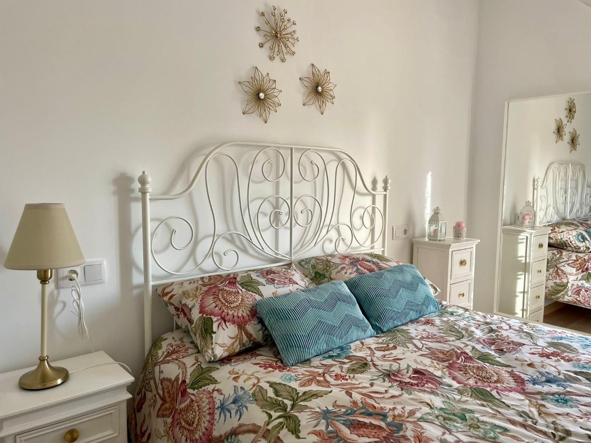 Apartament Vut Santa Lucia Zamora Zewnętrze zdjęcie