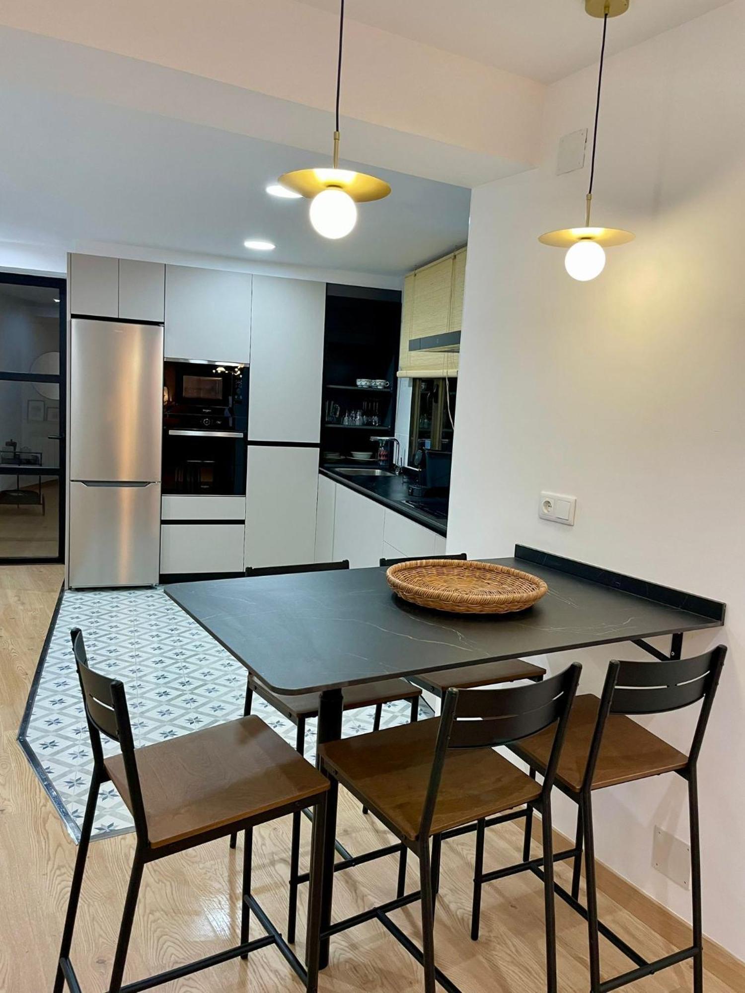Apartament Vut Santa Lucia Zamora Zewnętrze zdjęcie